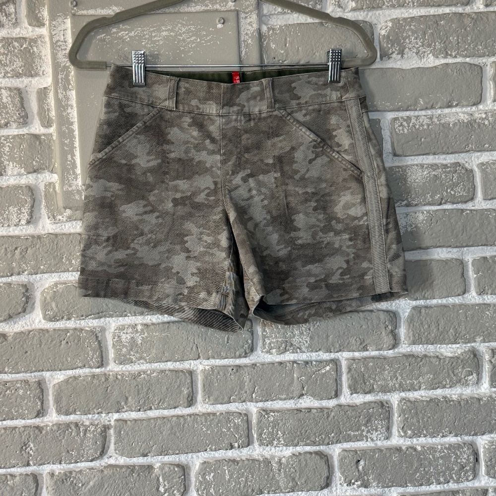 Spanx Shorts